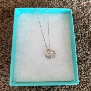 Tiffany & Co Necklace